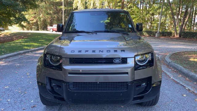 Used 2026 Land Rover Defender 130 X-Dynamic SE SUV