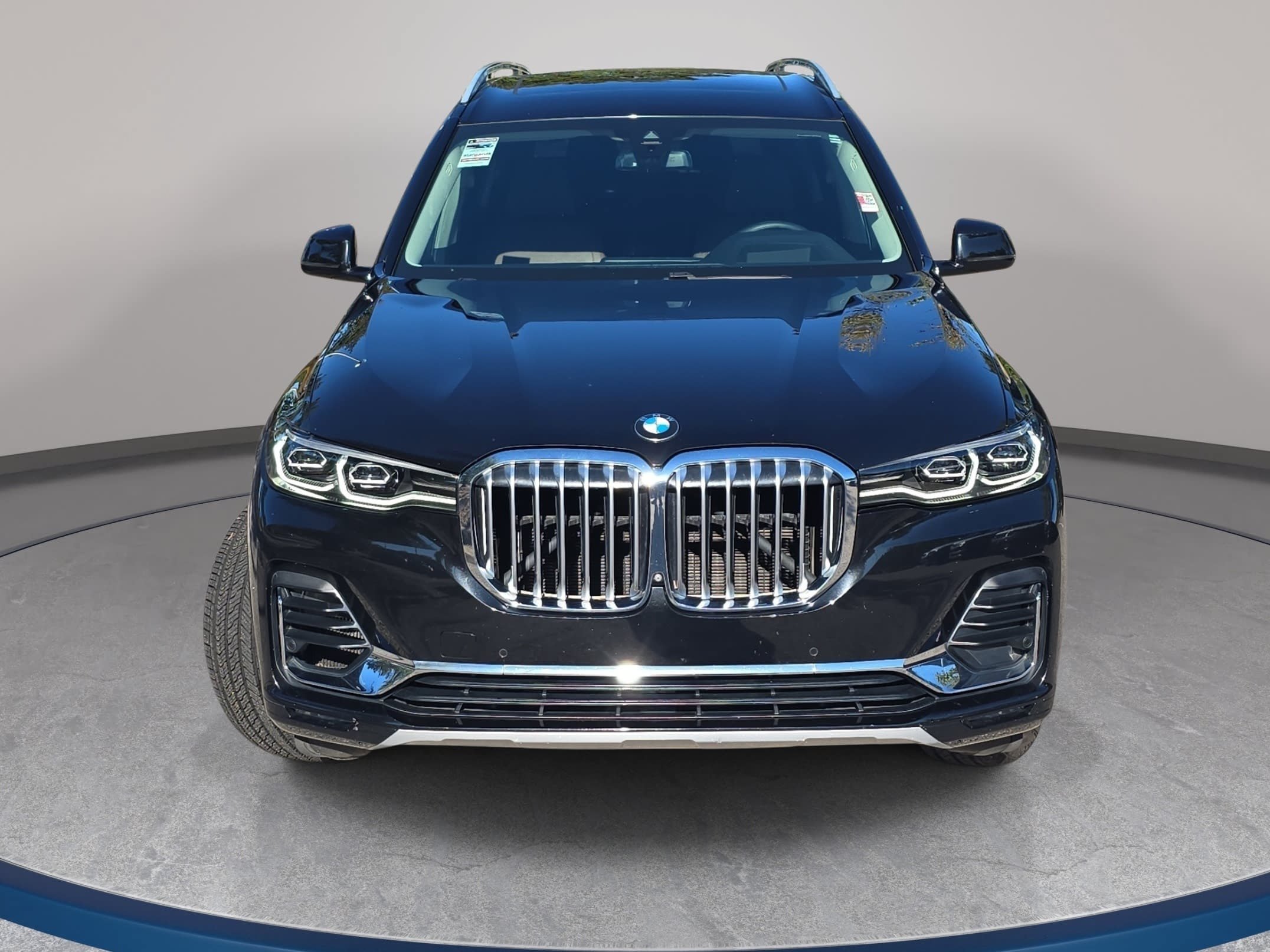 Used 2020 BMW X7 xDrive40i SUV