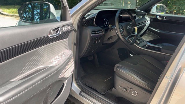 Used 2023 Hyundai Palisade Calligraphy SUV