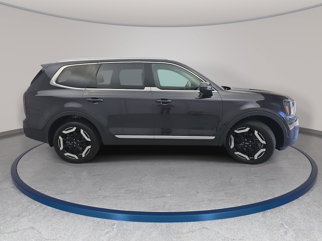 Used 2025 Kia Telluride EX SUV