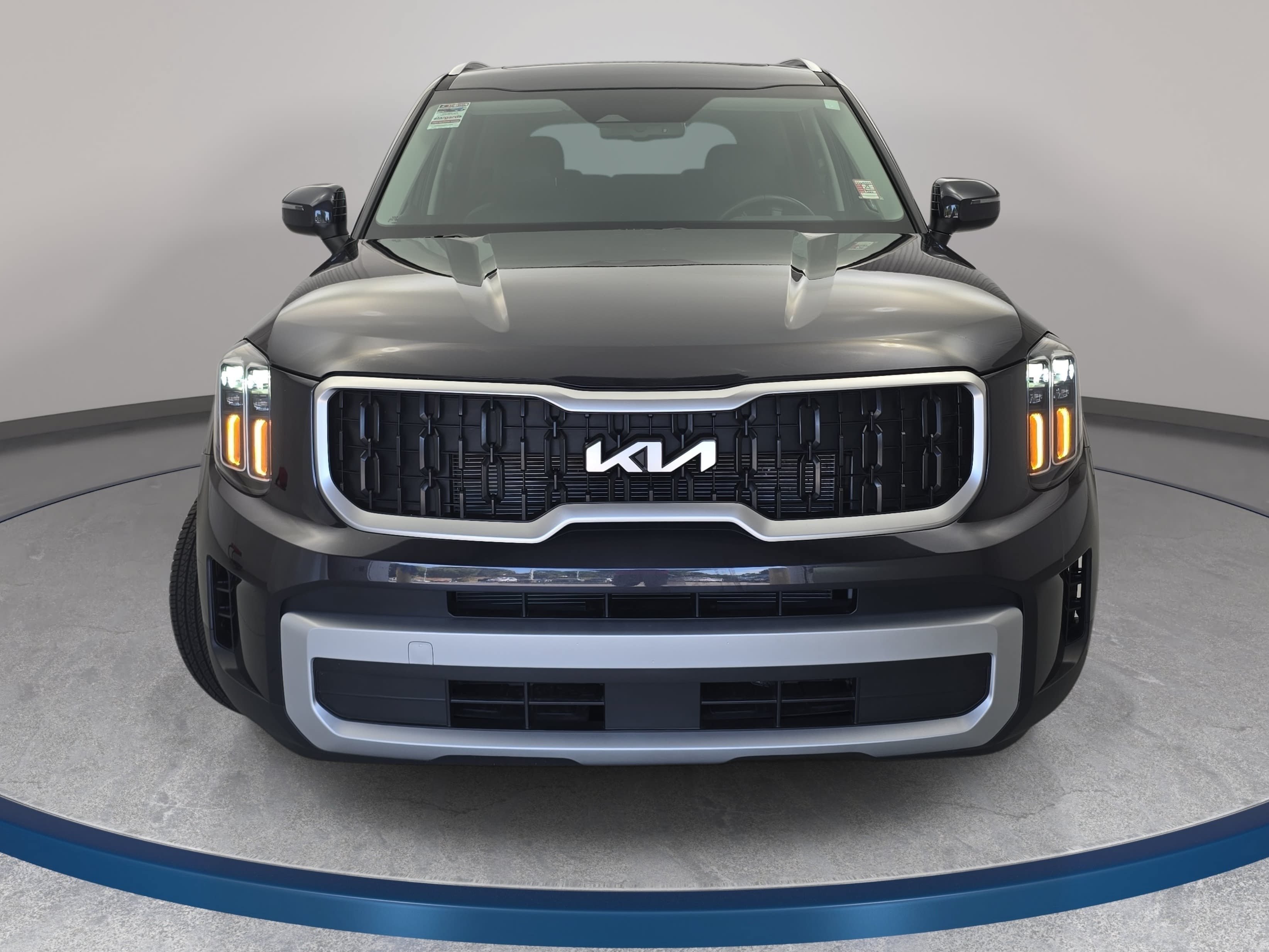 Used 2025 Kia Telluride EX SUV