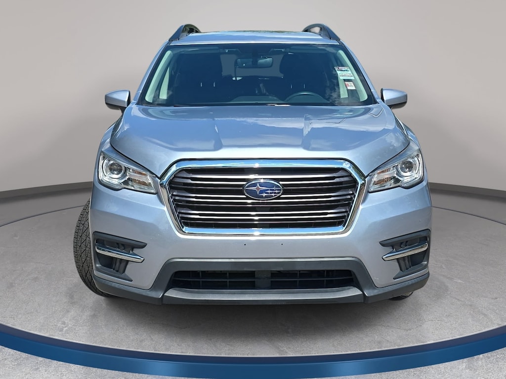 Used 2022 Subaru Ascent Premium 7-Passenger SUV