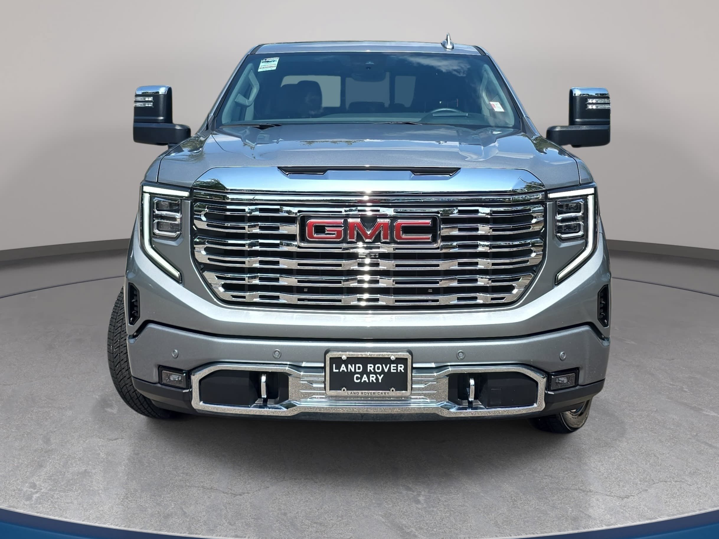 Used 2025 GMC Sierra 1500 Denali Truck Crew Cab