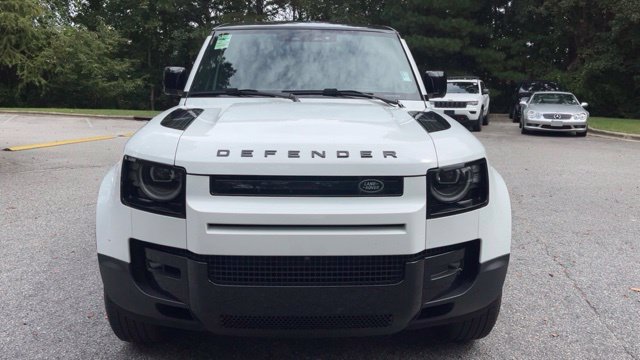 Used 2026 Land Rover Defender S 110 P300 S