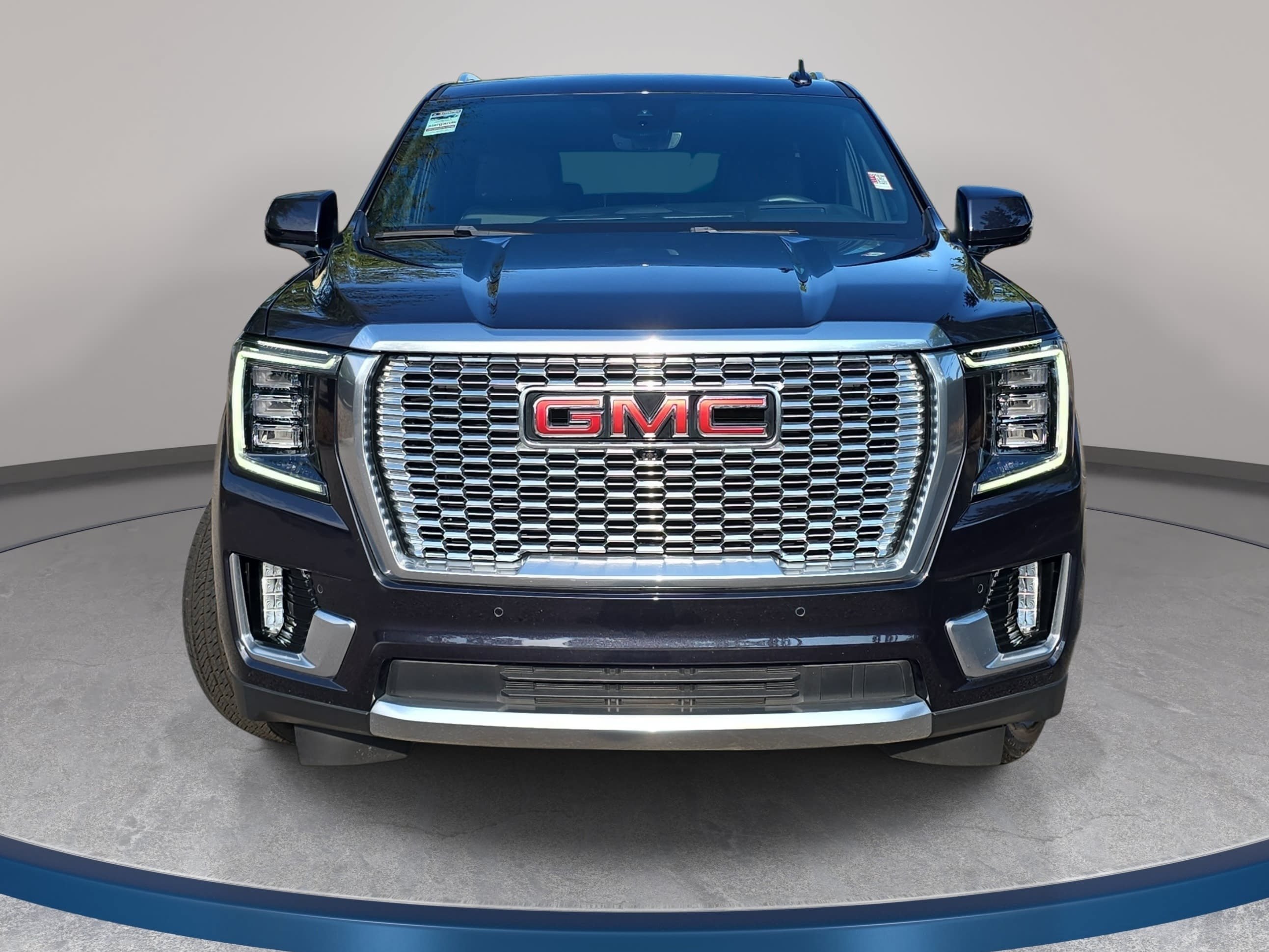 Used 2024 GMC Yukon Denali SUV