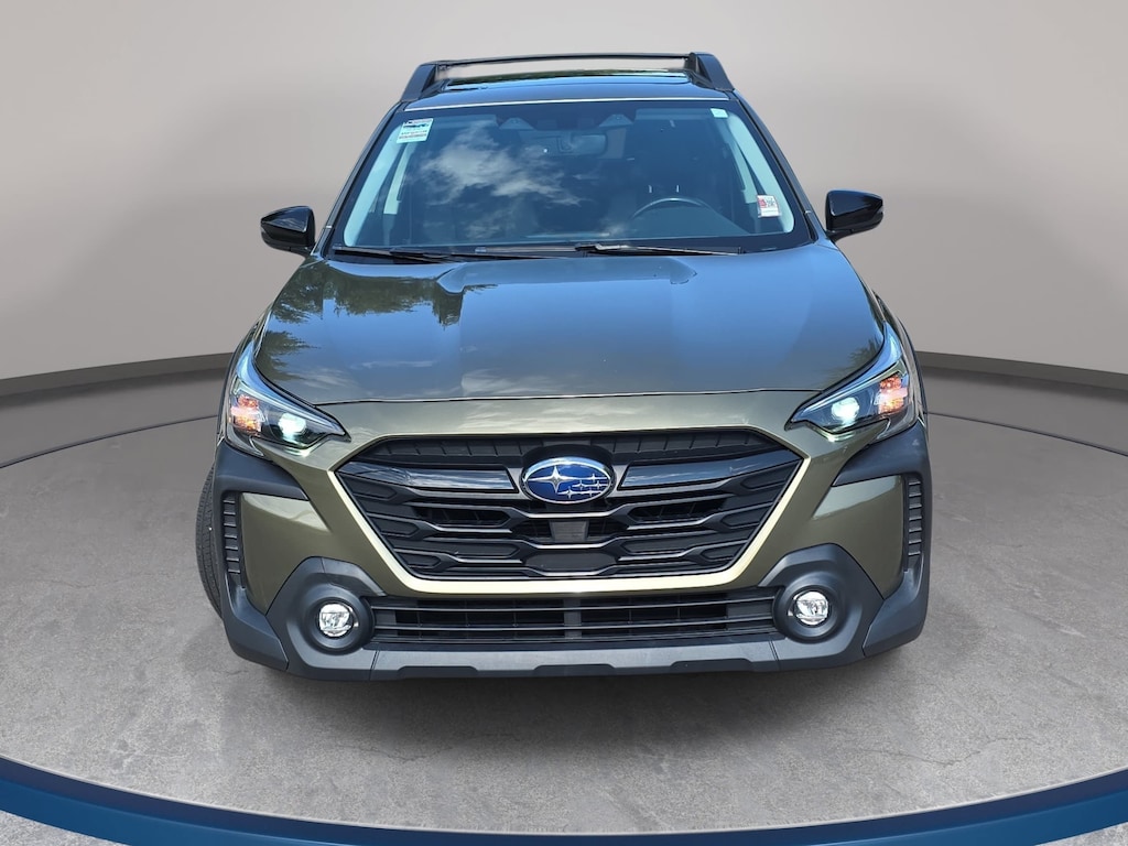 Used 2024 Subaru Outback Onyx Edition SUV
