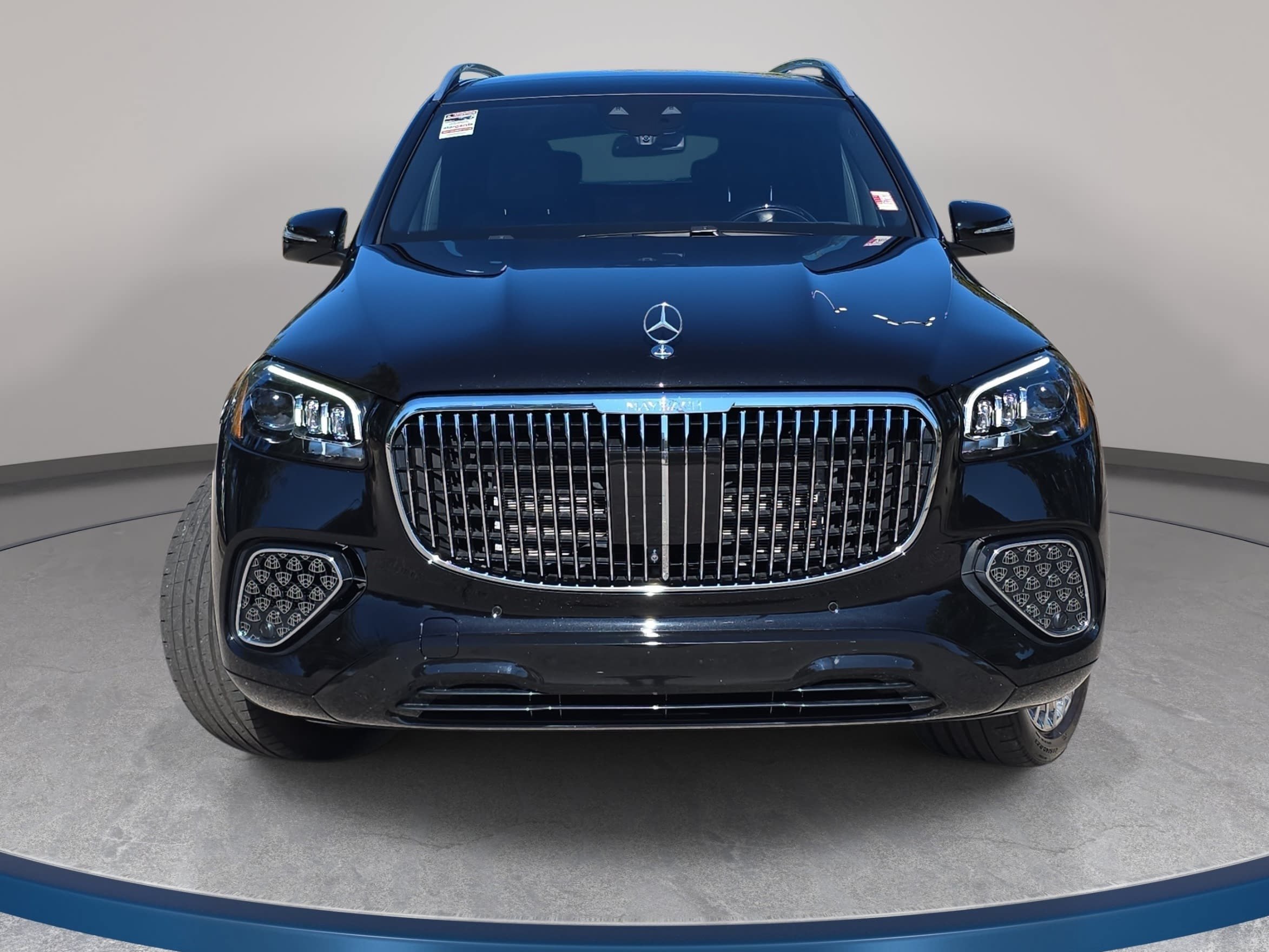 Used 2025 Mercedes-Benz GLS Maybach GLS 600 SUV