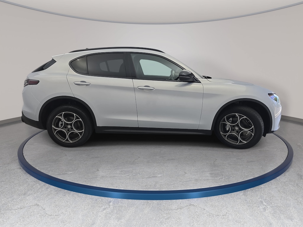 Used 2025 Alfa Romeo Stelvio SUV