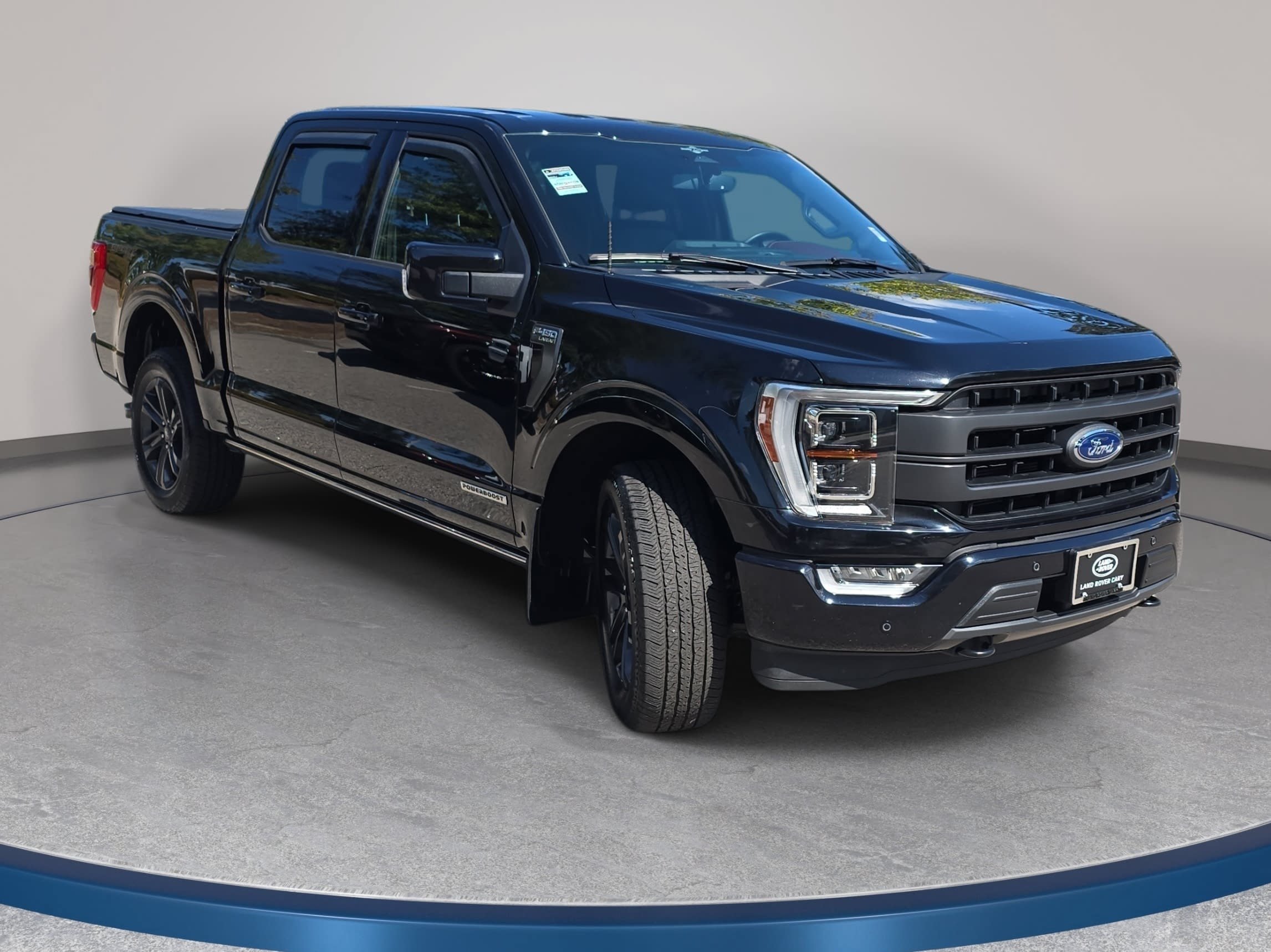 Used 2023 Ford F-150 XLT Truck SuperCrew Cab