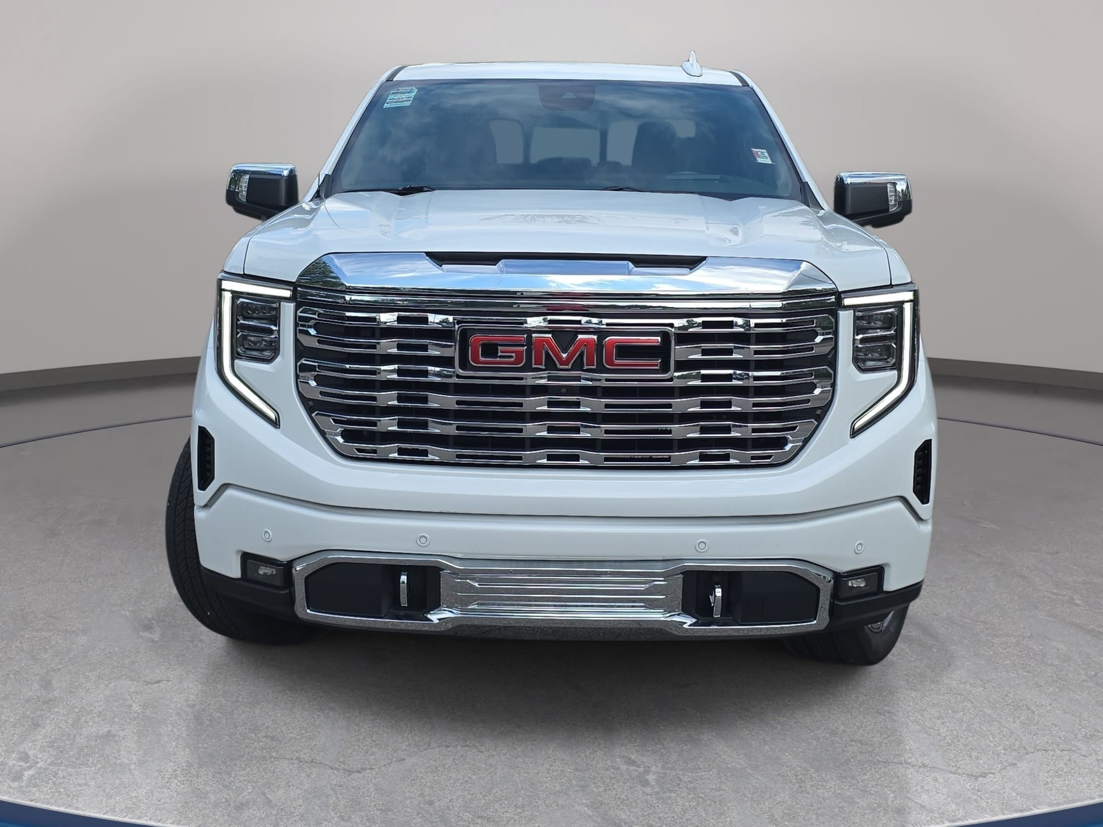 Used 2023 GMC Sierra 1500 Denali Truck Crew Cab