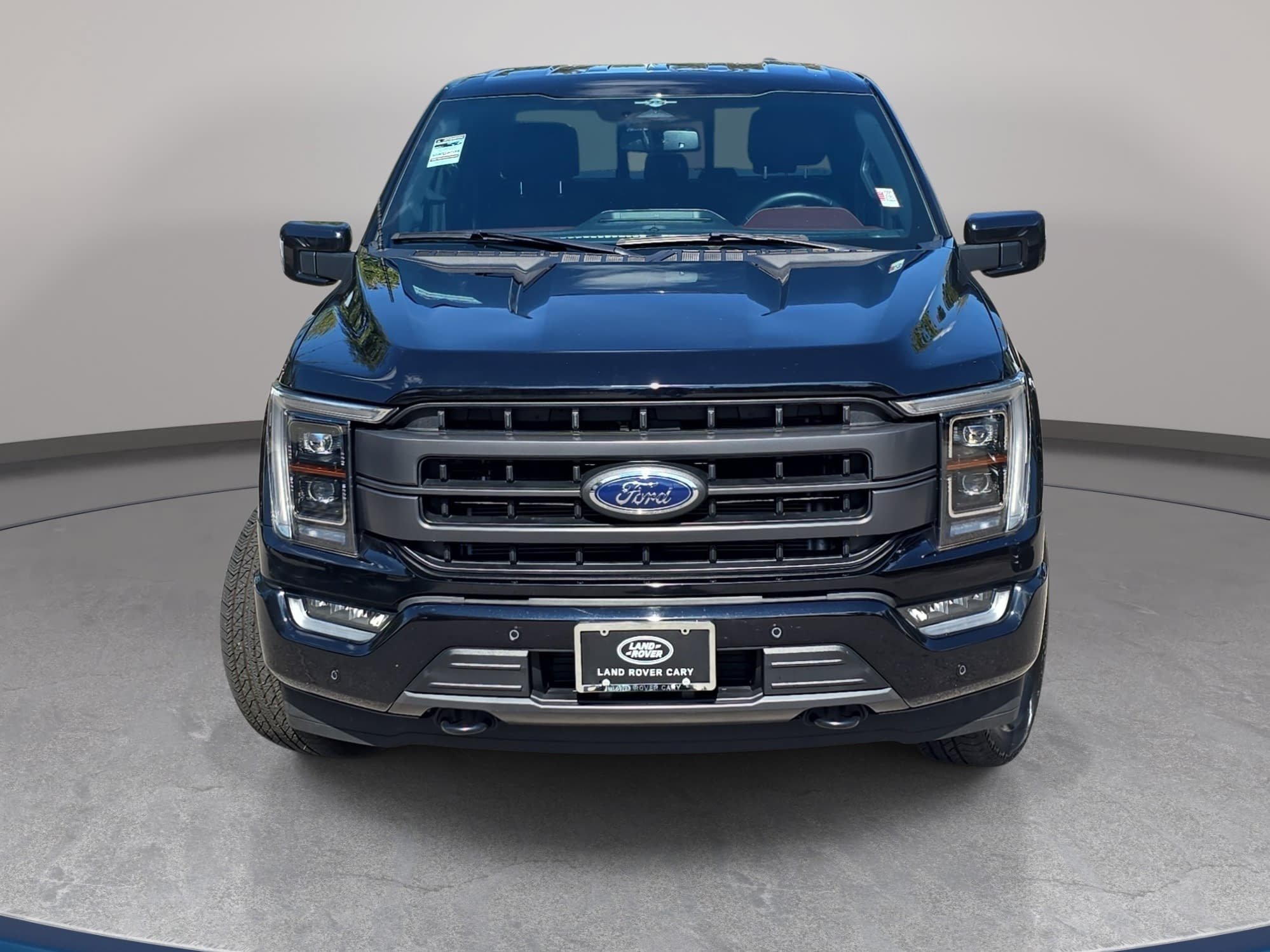Used 2023 Ford F-150 XLT Truck SuperCrew Cab
