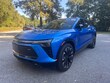  Chevrolet Blazer EV