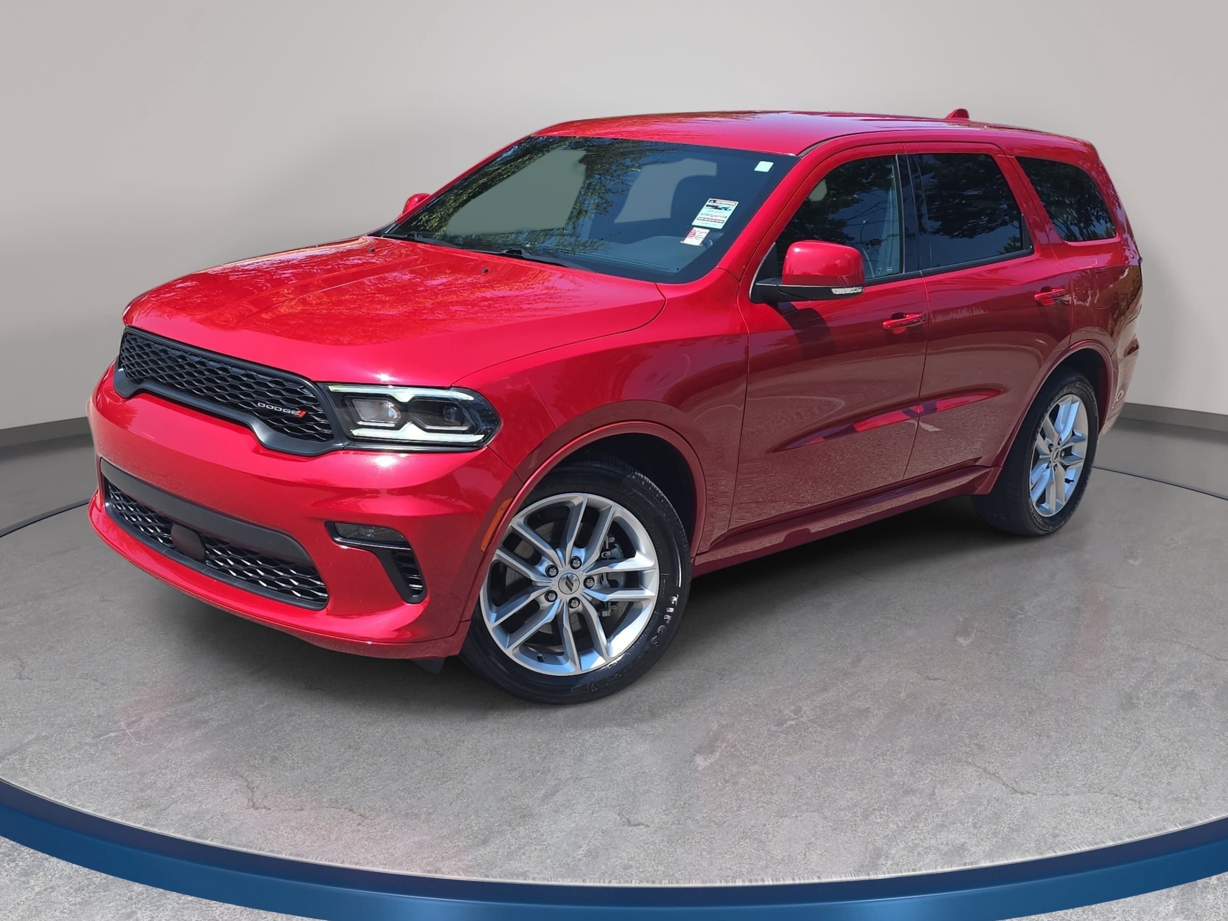 2022 Dodge Durango