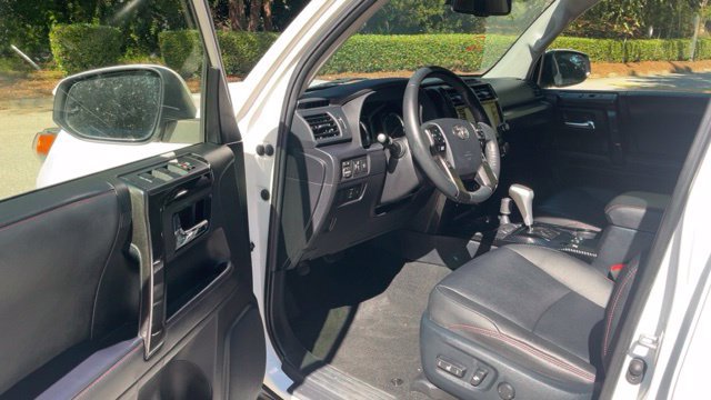 Used 2023 Toyota 4Runner TRD Off Road Premium SUV