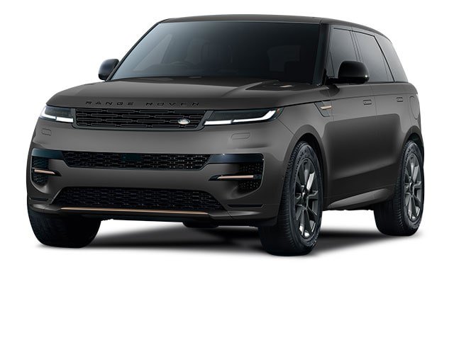 Used 2023 Land Rover Range Rover Sport SE Dynamic SUV