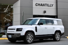 2024 Land Rover Defender 130 X-Dynamic SE SUV