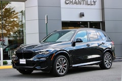 2021 BMW X5 xDrive40i SUV