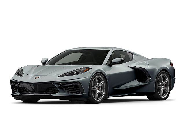 Used 2023 Chevrolet Corvette Stingray 2LT Coupe