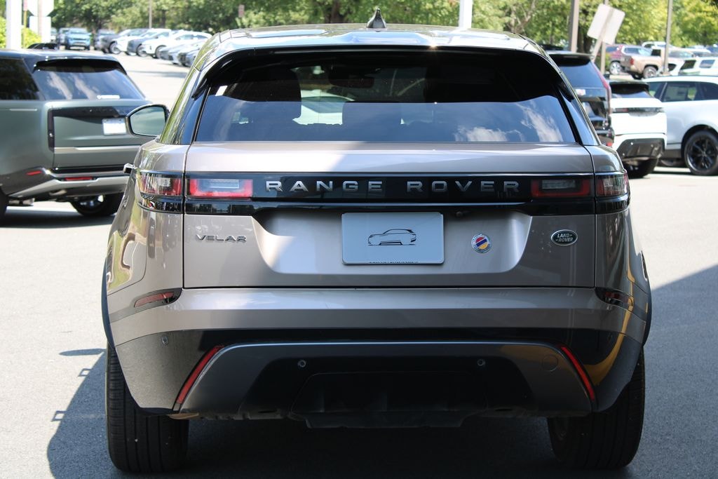 Used 2023 Land Rover Range Rover Velar R-Dynamic S SUV