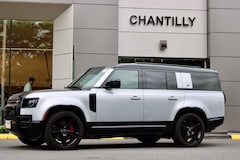 2023 Land Rover Defender 130 X SUV