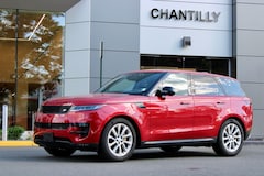2025 Land Rover Range Rover Sport P360 SE SUV