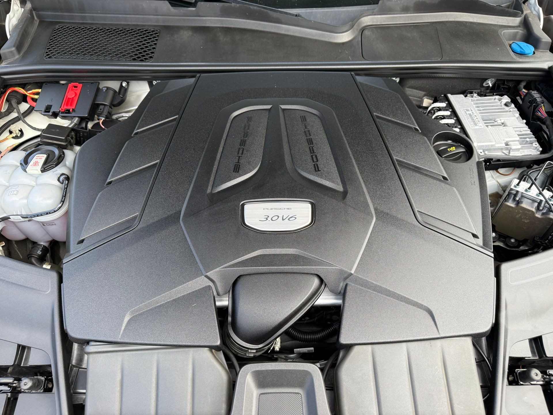 2023 Porsche Cayenne Base - Photo 39