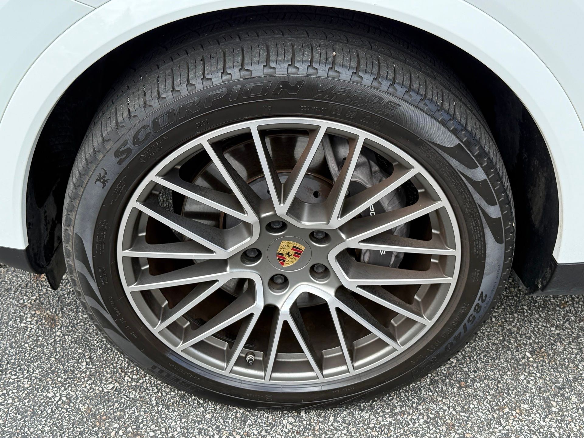 2023 Porsche Cayenne Base - Photo 41