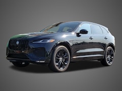 2026 Jaguar F-PACE P250 R-Dynamic S SUV
