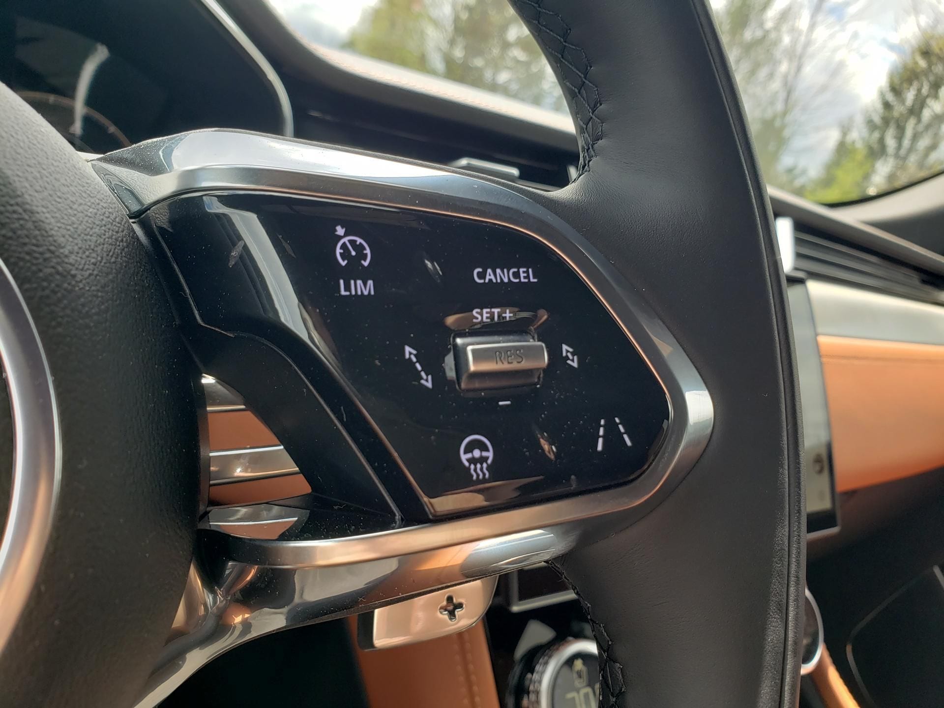 2026 Jaguar F-Pace R-Dynamic S - Photo 26