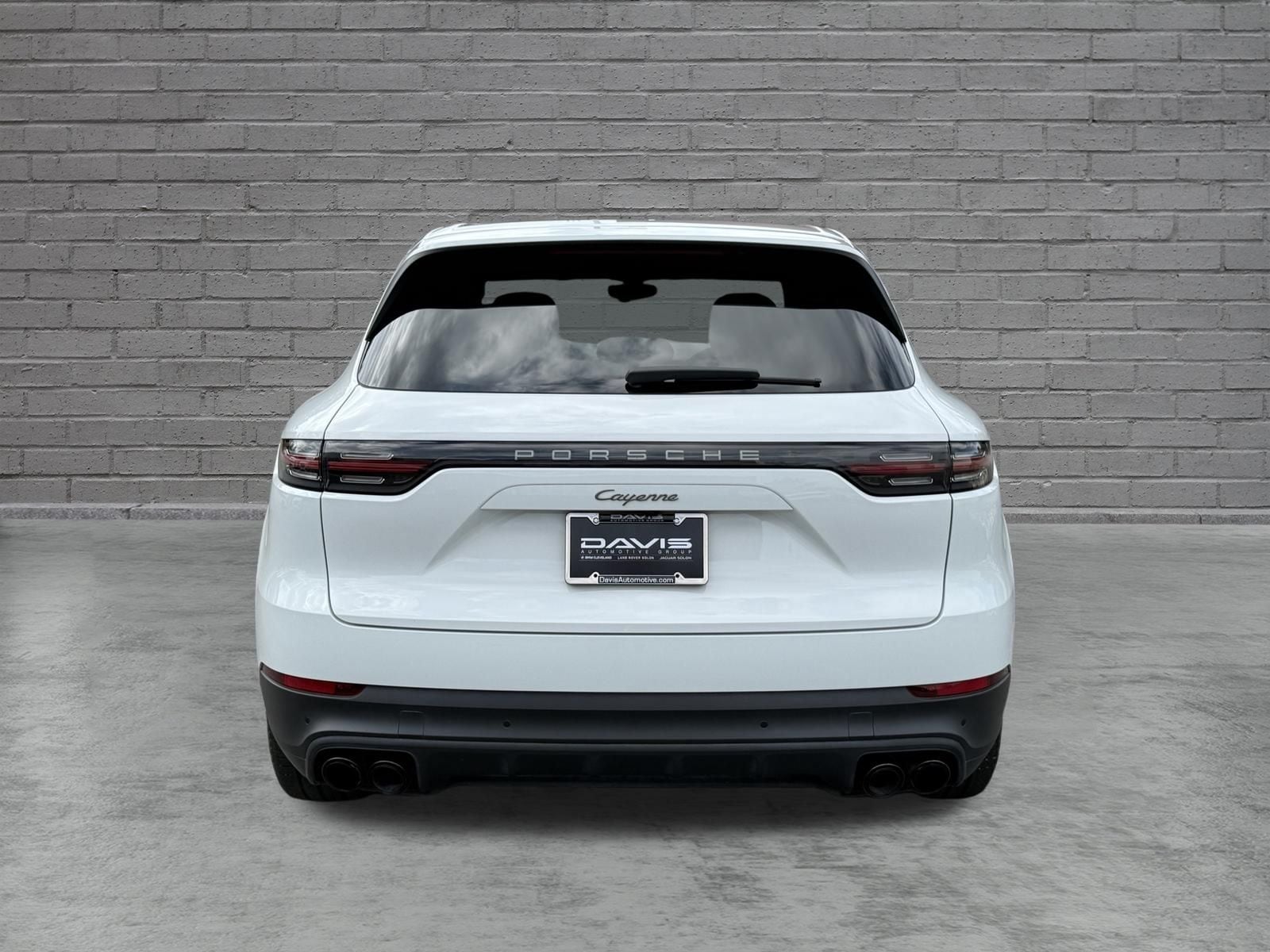2023 Porsche Cayenne Base - Photo 6