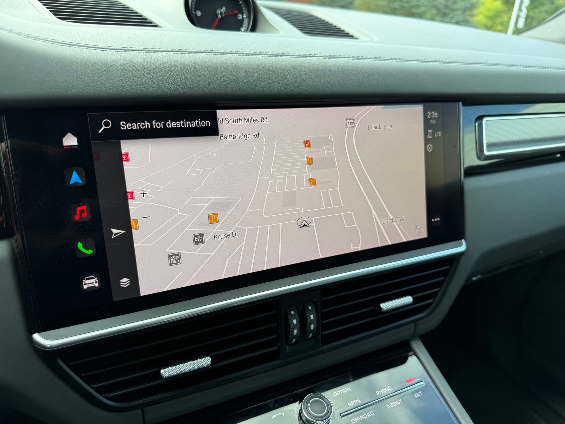 2023 Porsche Cayenne Base - Photo 18
