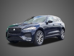 2026 Jaguar F-PACE P250 R-Dynamic S SUV