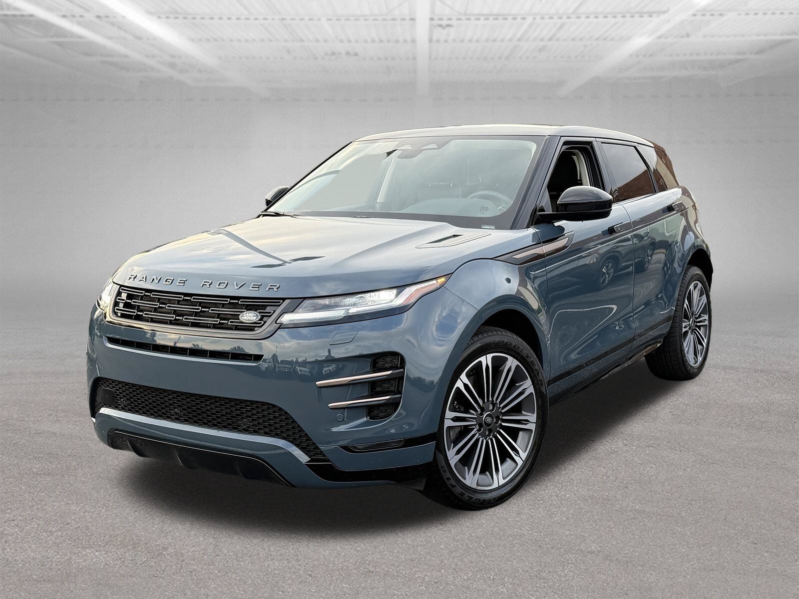 2024 Land Rover Range Rover Evoque Dynamic SE