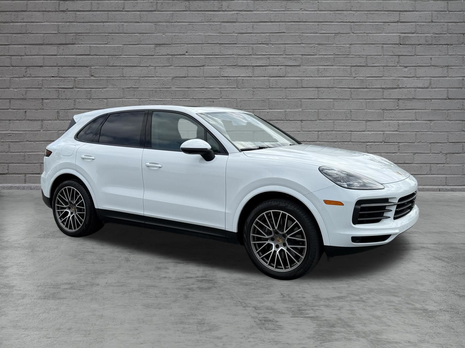 2023 Porsche Cayenne Base - Photo 10