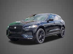 2026 Jaguar F-PACE P250 R-Dynamic S SUV