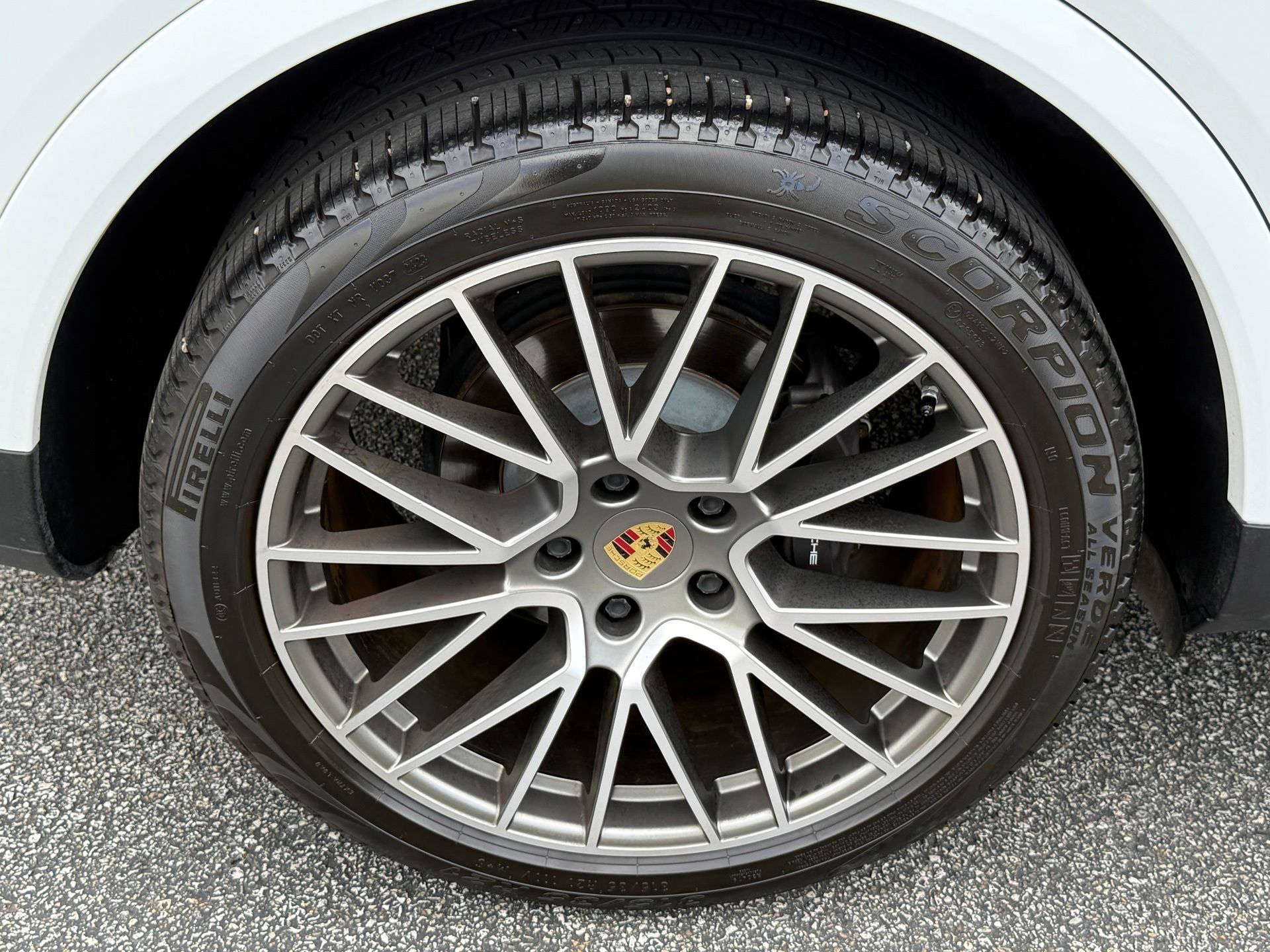 2023 Porsche Cayenne Base - Photo 42