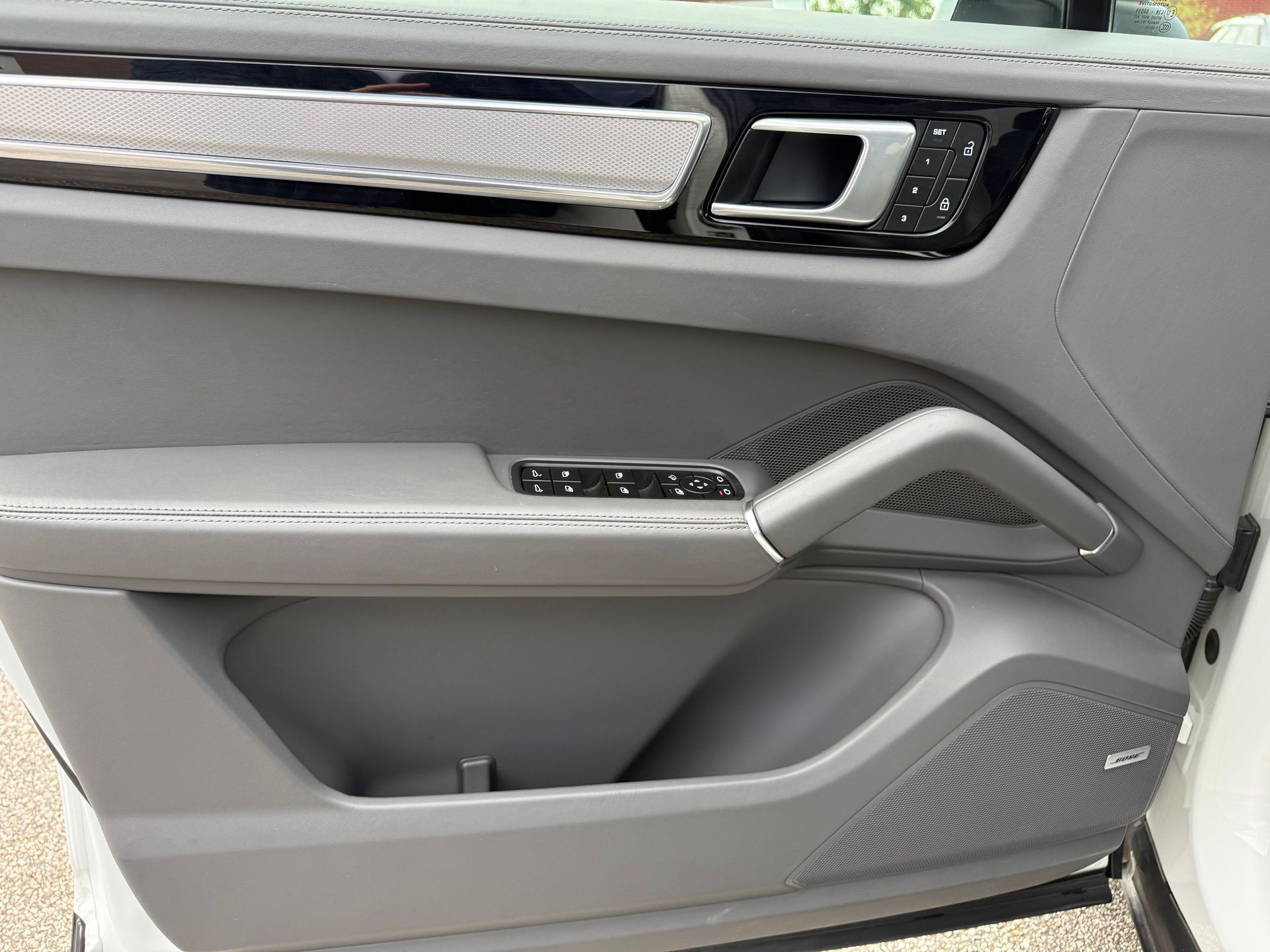 2023 Porsche Cayenne Base - Photo 33