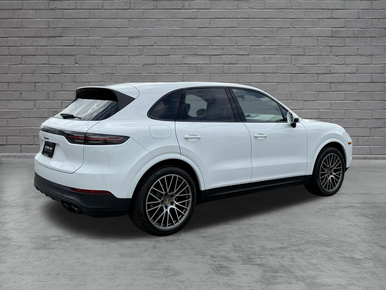 2023 Porsche Cayenne Base - Photo 8