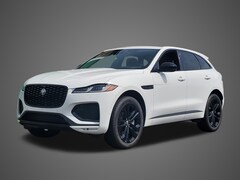 2026 Jaguar F-PACE P250 R-Dynamic S SUV