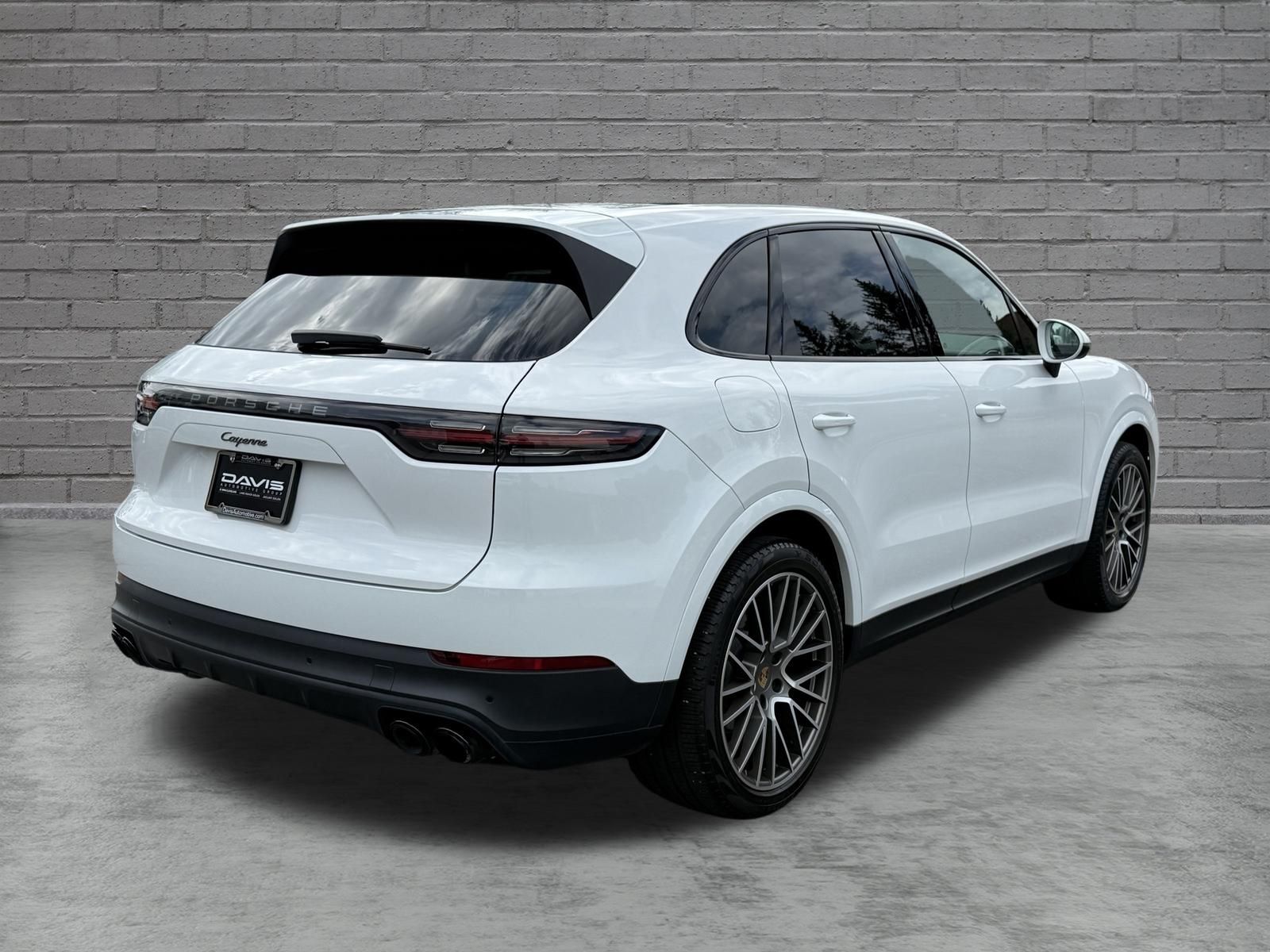 2023 Porsche Cayenne Base - Photo 7
