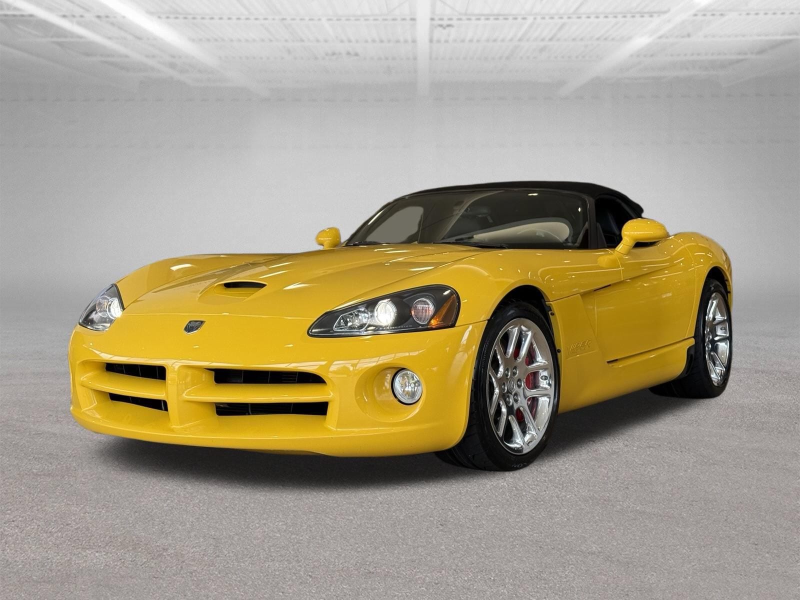 2005 Dodge Viper SRT-10