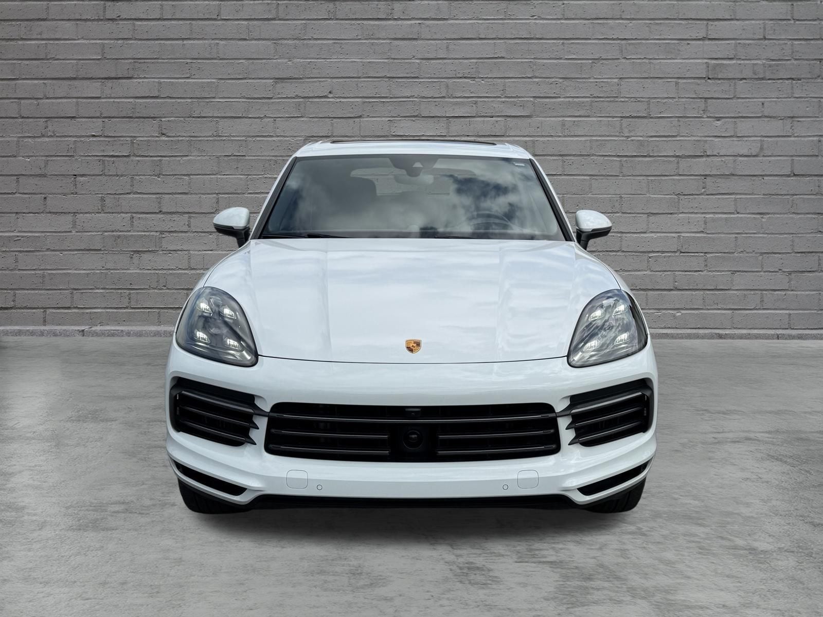 2023 Porsche Cayenne Base - Photo 12