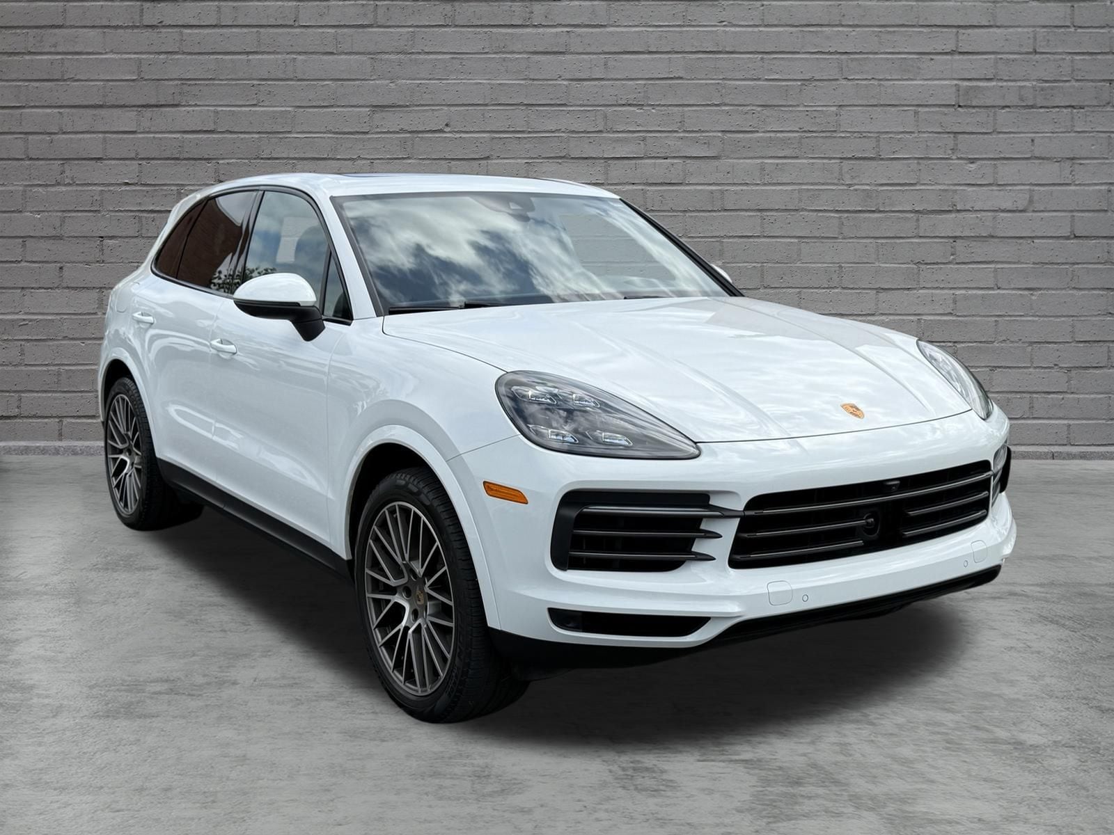 2023 Porsche Cayenne Base - Photo 11