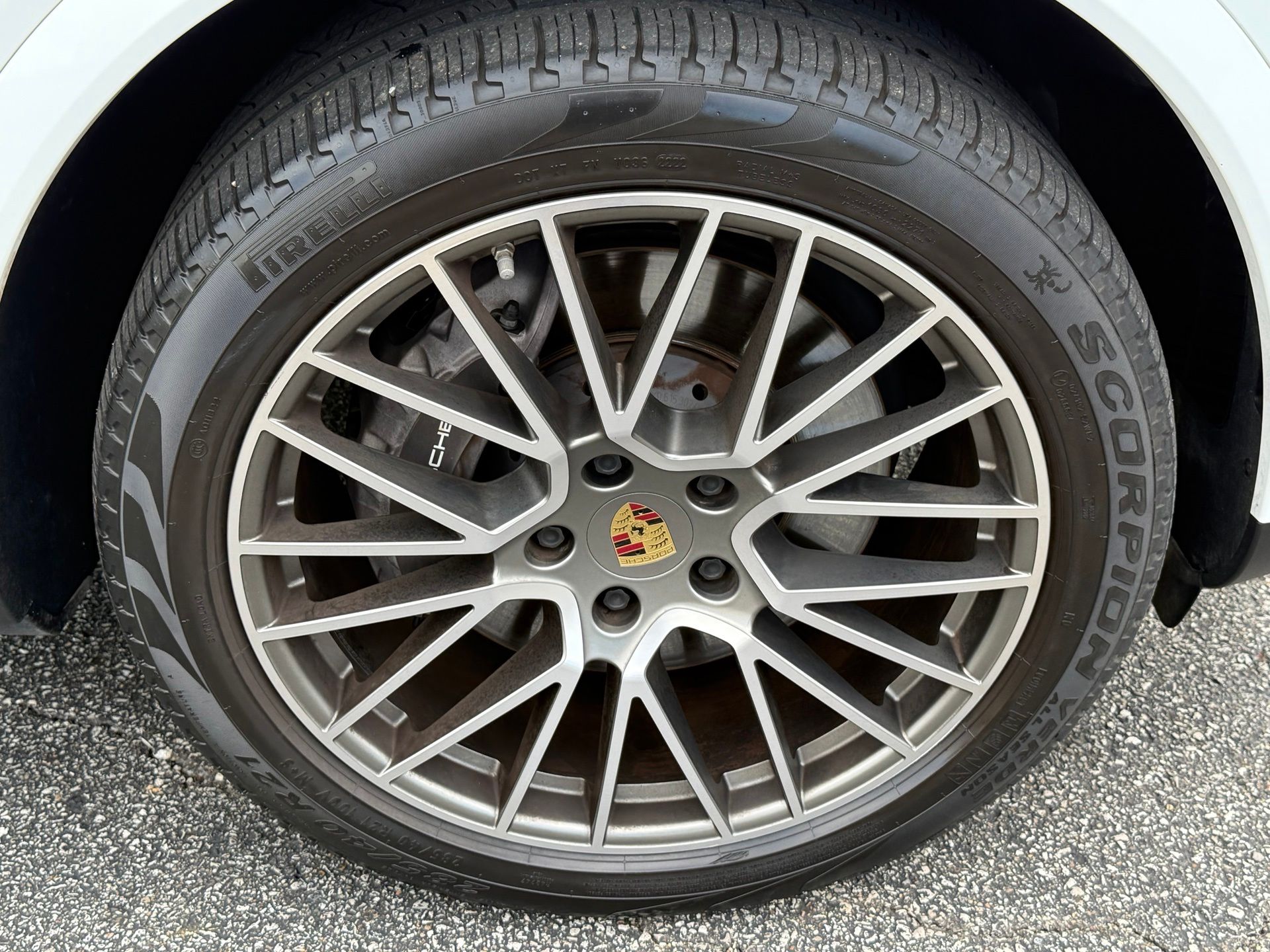 2023 Porsche Cayenne Base - Photo 40