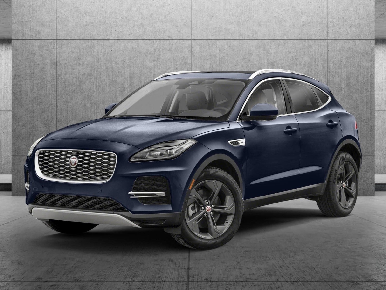 2022 Jaguar E-Pace SE