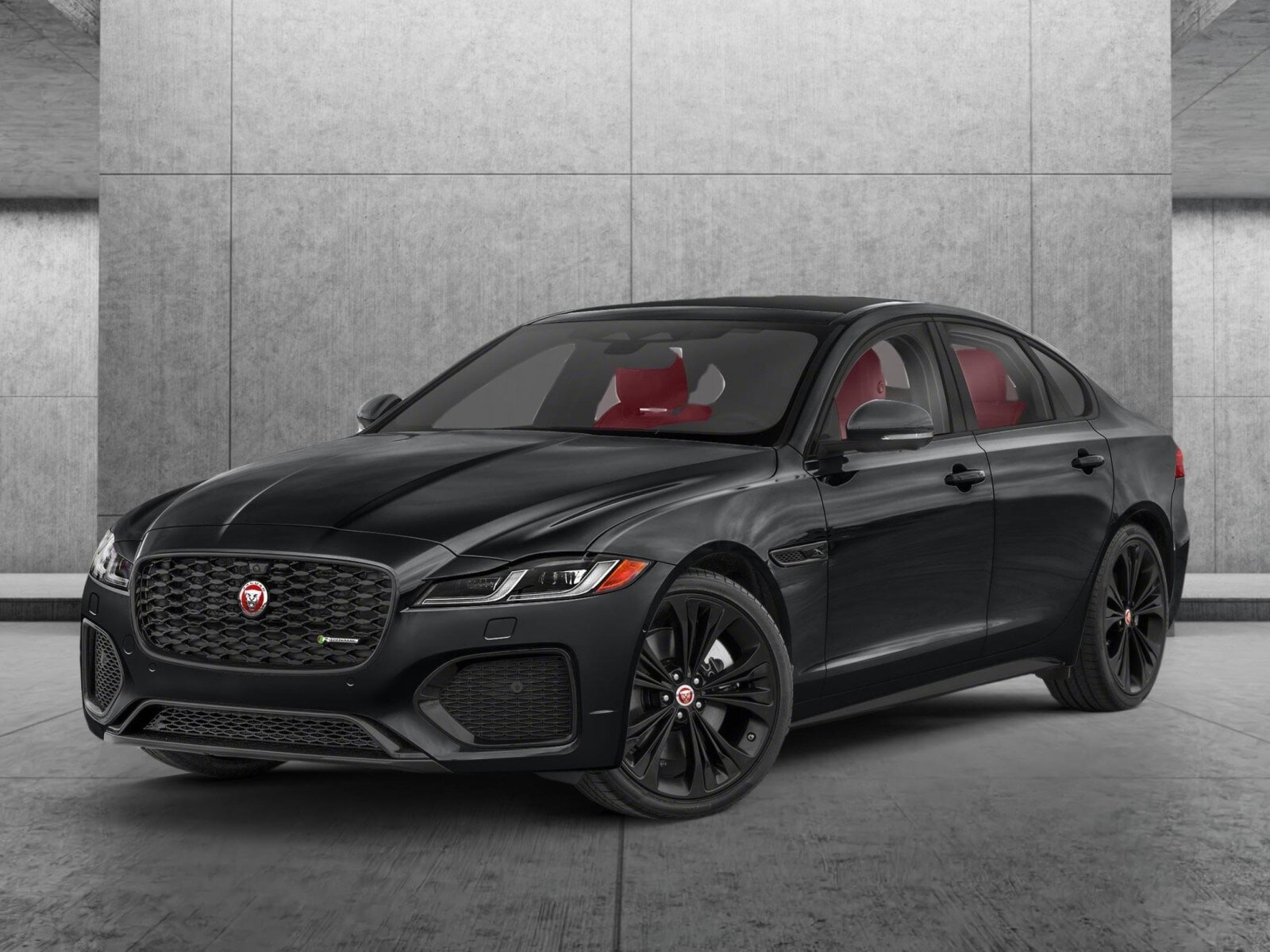 2022 Jaguar XF