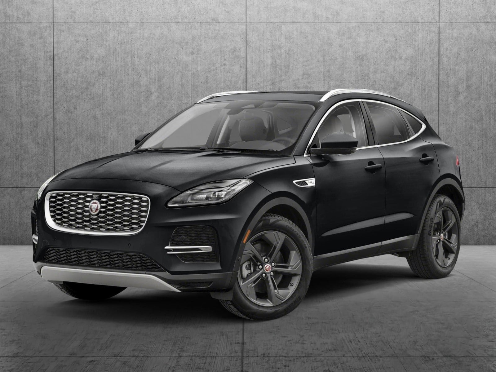 2022 Jaguar E-Pace SE