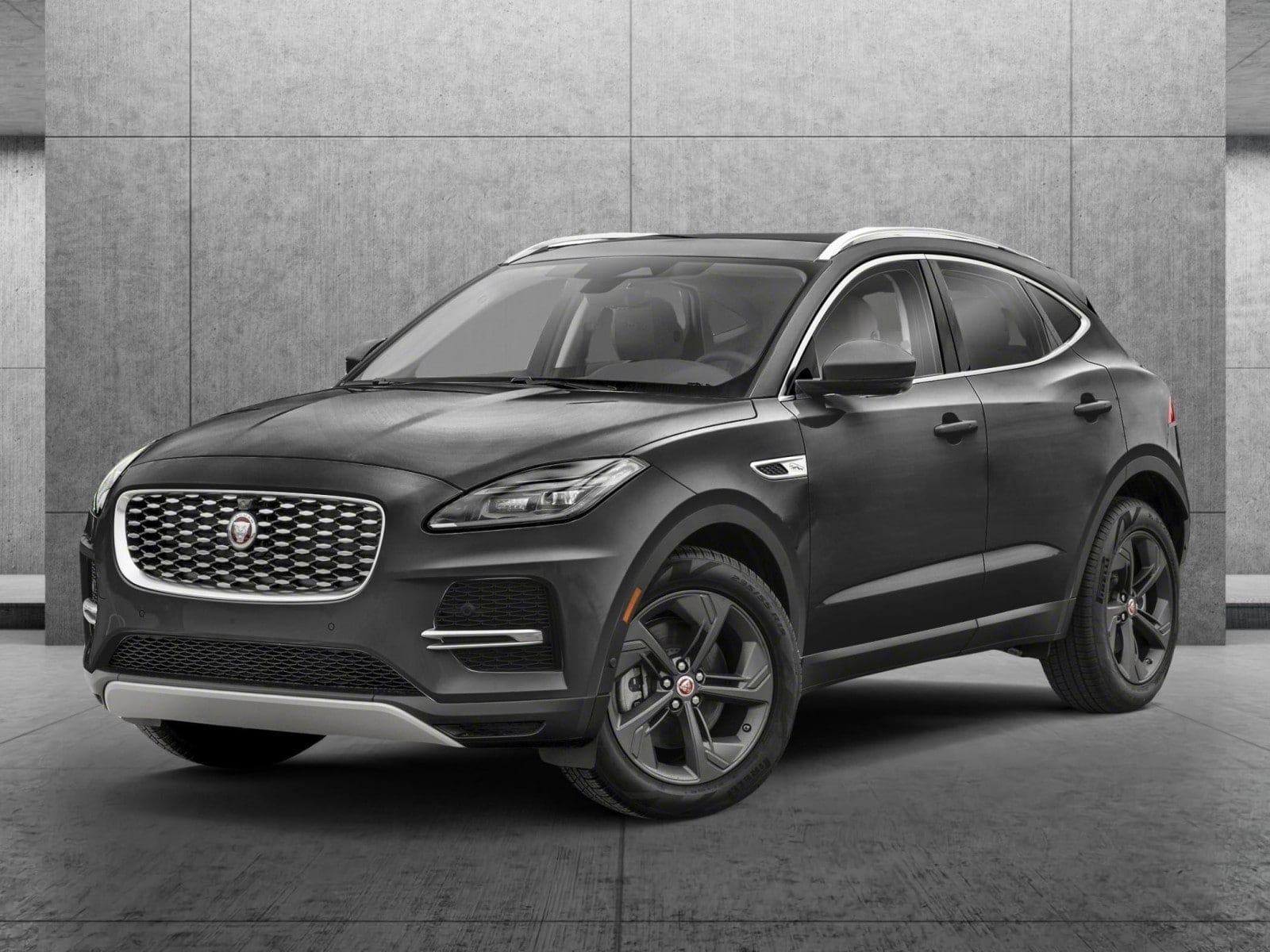 2022 Jaguar E-Pace SE