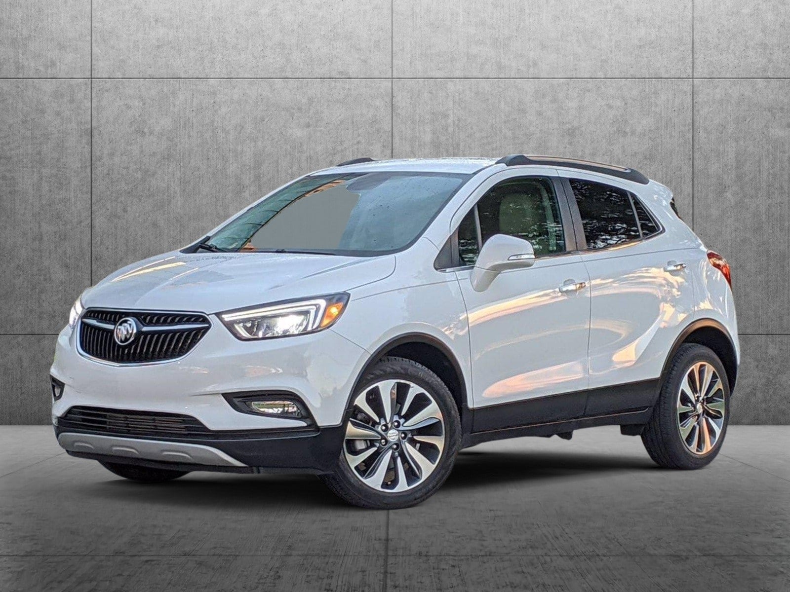 2019 Buick Encore