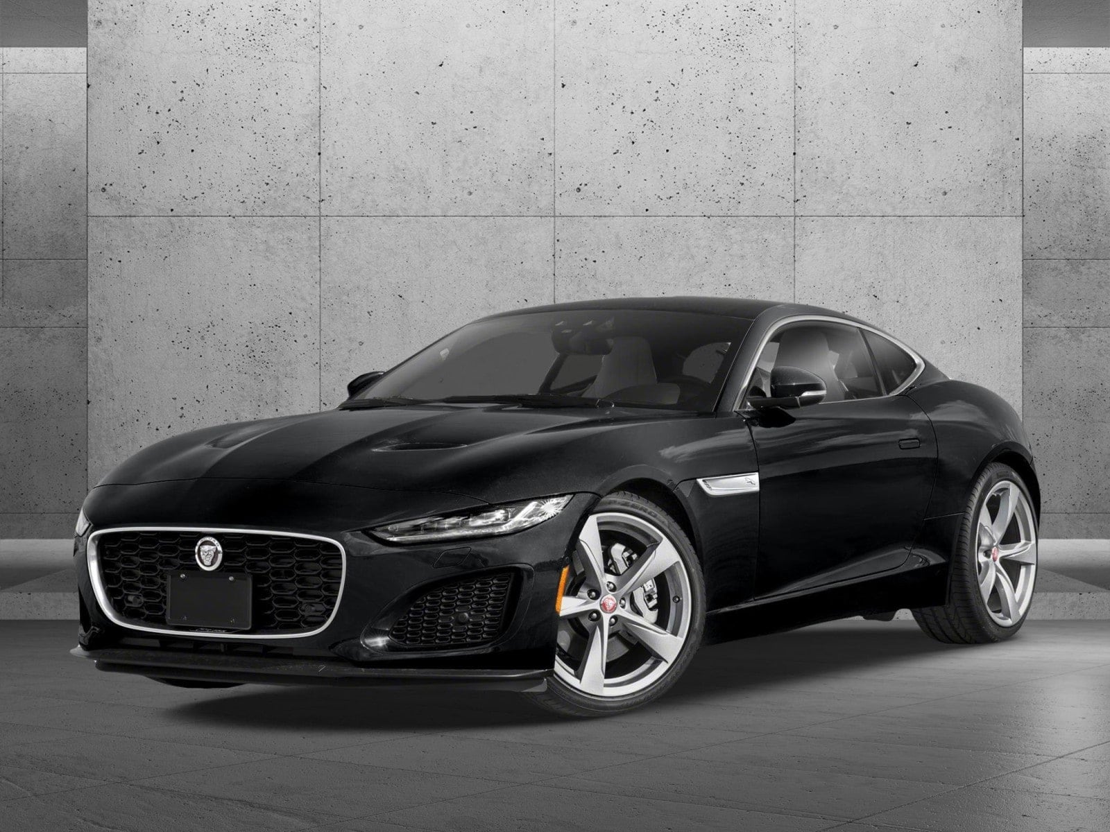 2022 Jaguar F-TYPE
